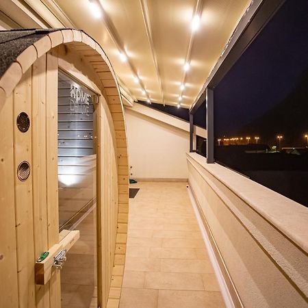 Sky Penthouse Old Bridge With Sauna And Jacuzzi Mostar Ngoại thất bức ảnh