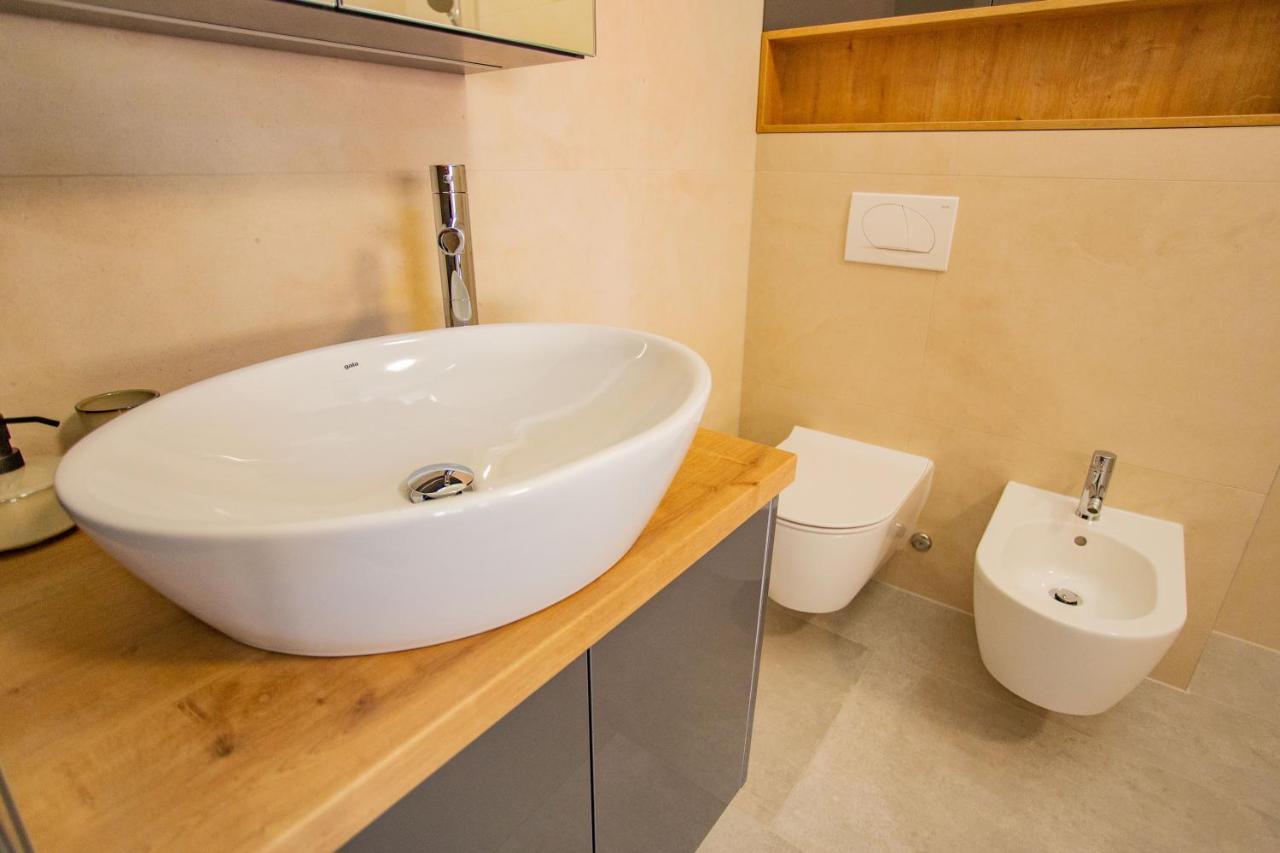Sky Penthouse Old Bridge With Sauna And Jacuzzi Mostar Ngoại thất bức ảnh
