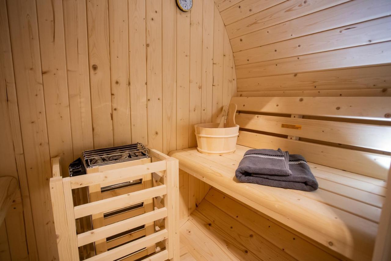 Sky Penthouse Old Bridge With Sauna And Jacuzzi Mostar Ngoại thất bức ảnh