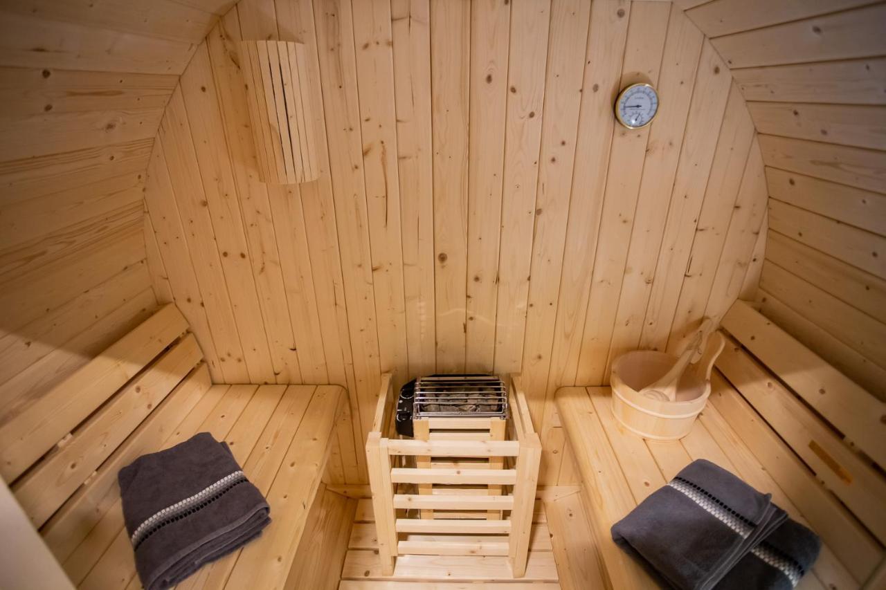 Sky Penthouse Old Bridge With Sauna And Jacuzzi Mostar Ngoại thất bức ảnh