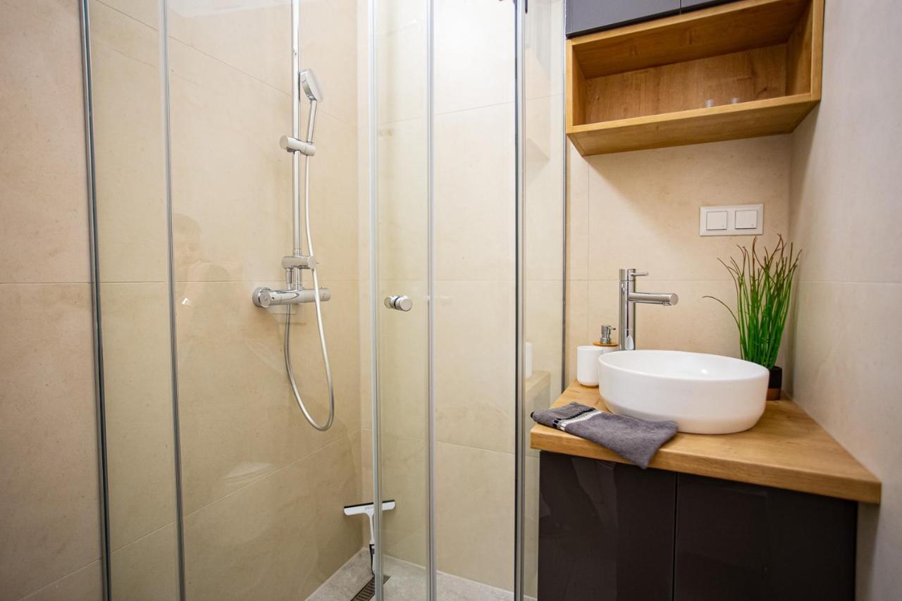 Sky Penthouse Old Bridge With Sauna And Jacuzzi Mostar Ngoại thất bức ảnh