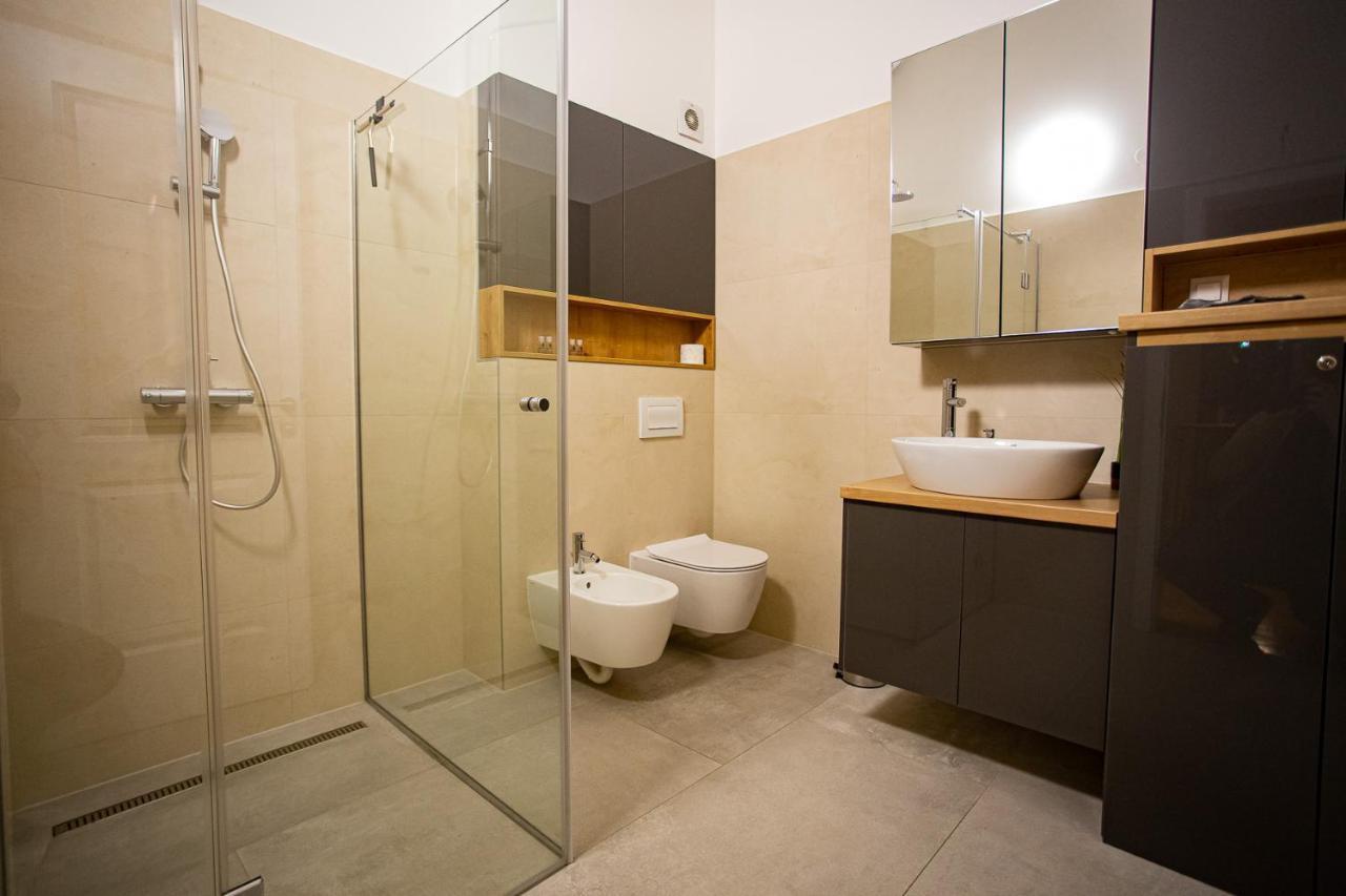 Sky Penthouse Old Bridge With Sauna And Jacuzzi Mostar Ngoại thất bức ảnh